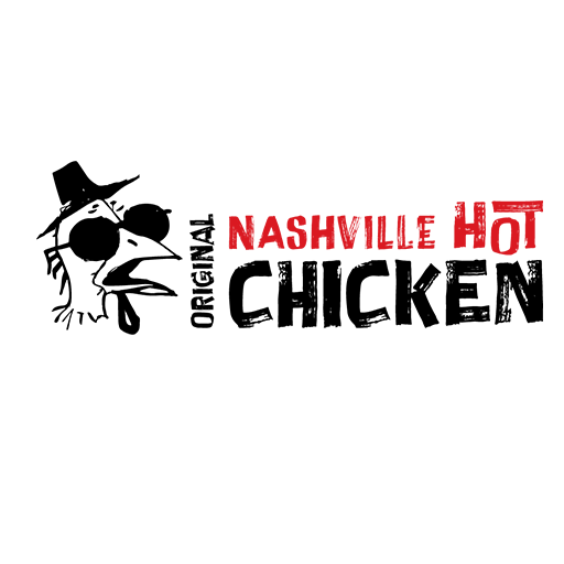 Nashville hot chicken